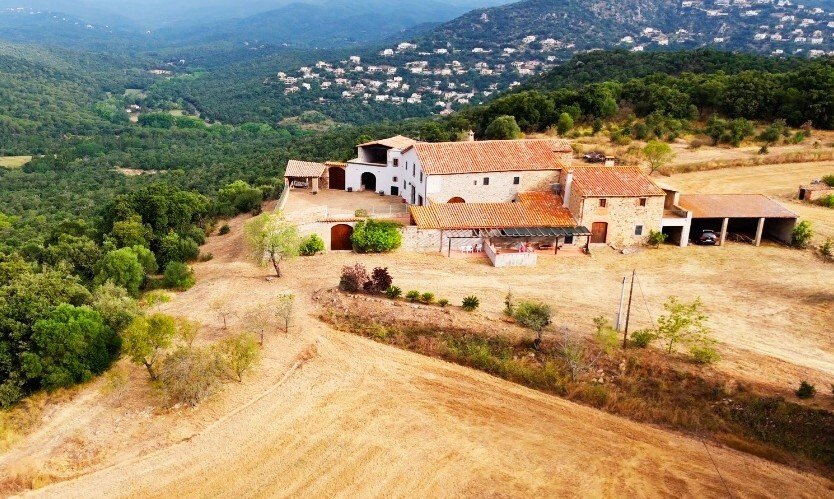 Country House in Platja d'Aro, Catalonia, Spain 4 - 17663473