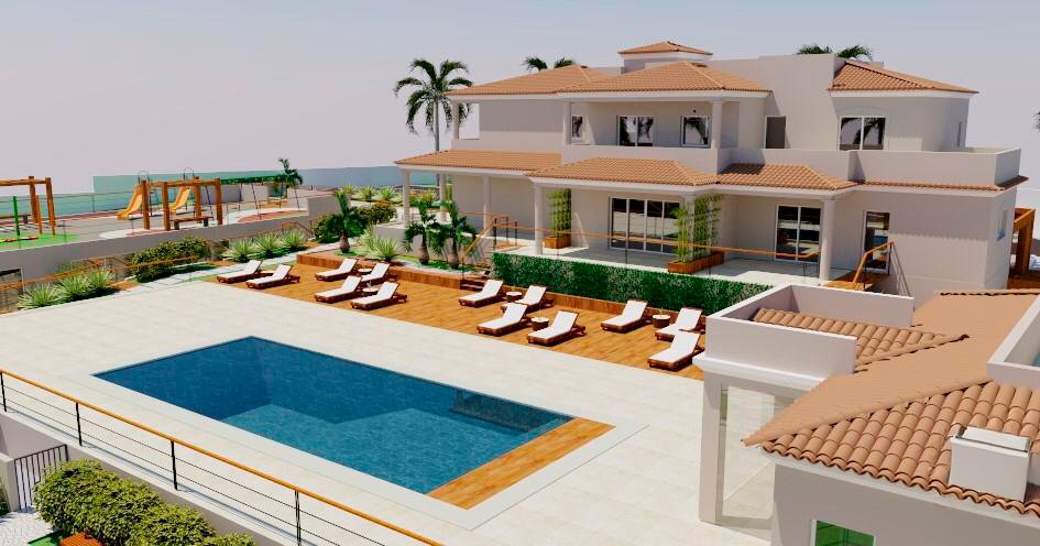 Villa in Sao Goncalo de Lagos, Algarve, Portugal 2 - 17662214
