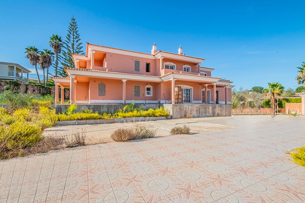 Villa in Sao Goncalo de Lagos, Algarve, Portugal 5 - 17662214