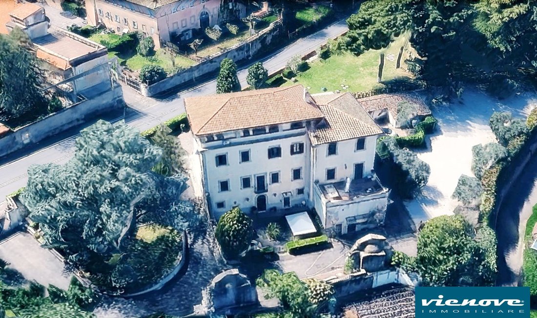 Villa in Frascati, Lazio, Italy 1 - 17662857