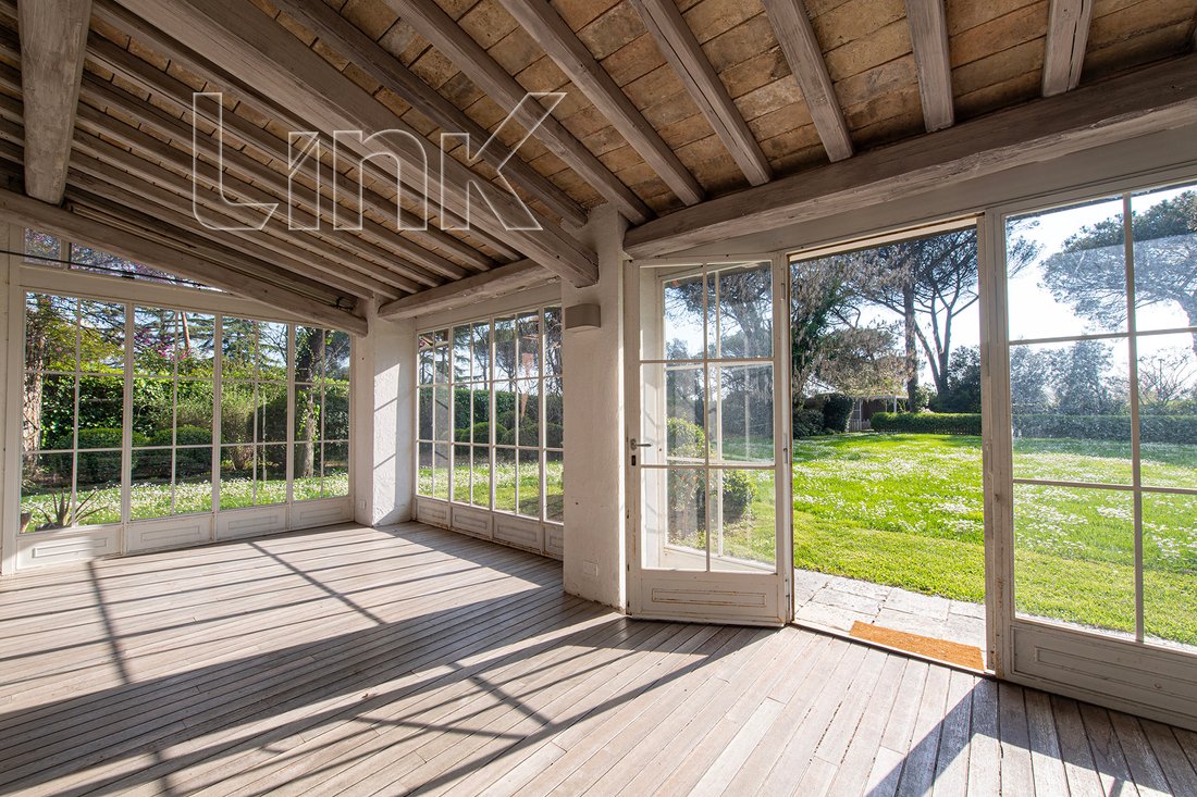 Villa in Serafico - Roma 70, Rome, Italy 5 - 17662315