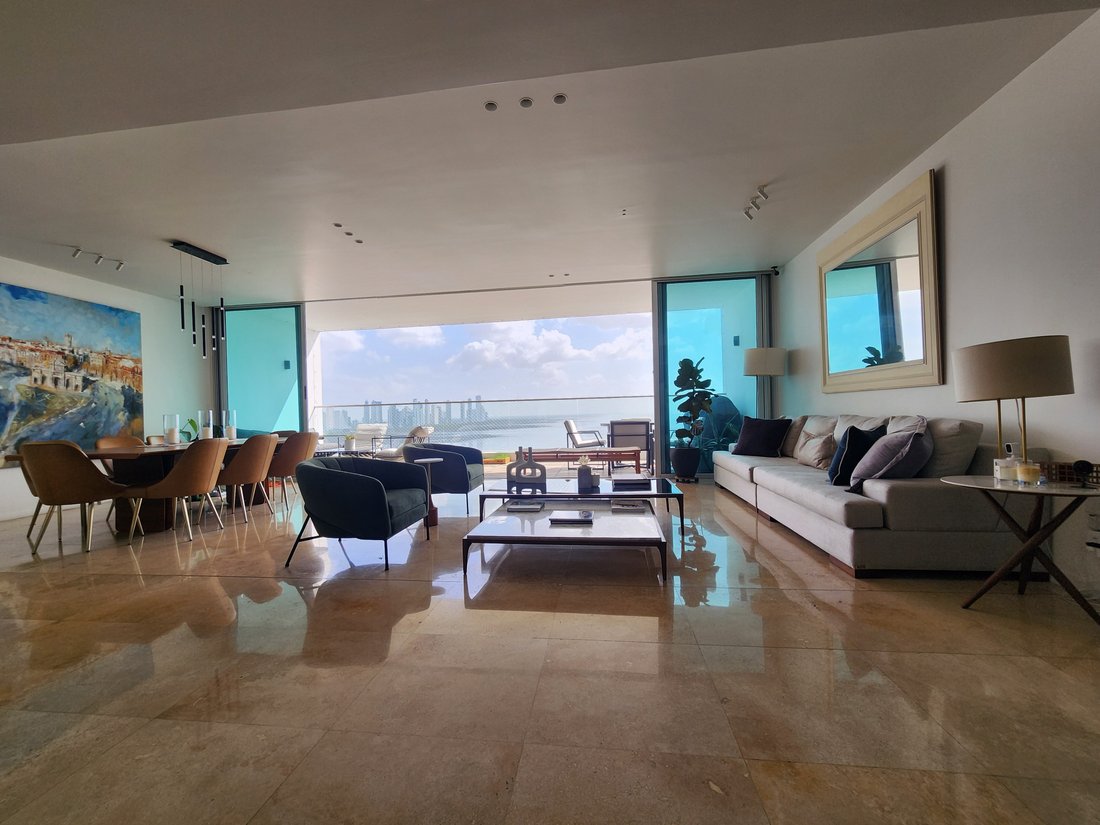 Apartment in Panama City, Panama, Panama 2 - 17663508