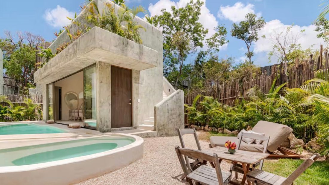 Villa a Tulum, Quintana Roo, Messico 3 - 17666984
