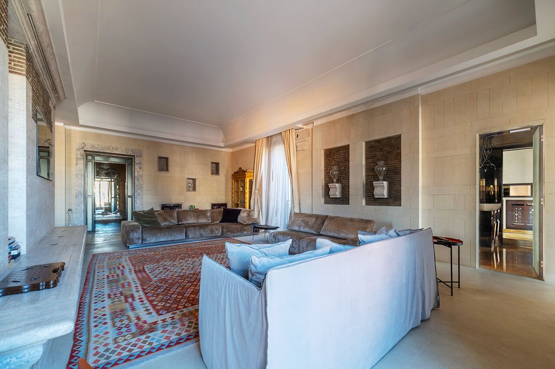 Apartment in Piazza del Popolo - Piazza Navona - Quirinale, Rome, Italy 5 - 17662345
