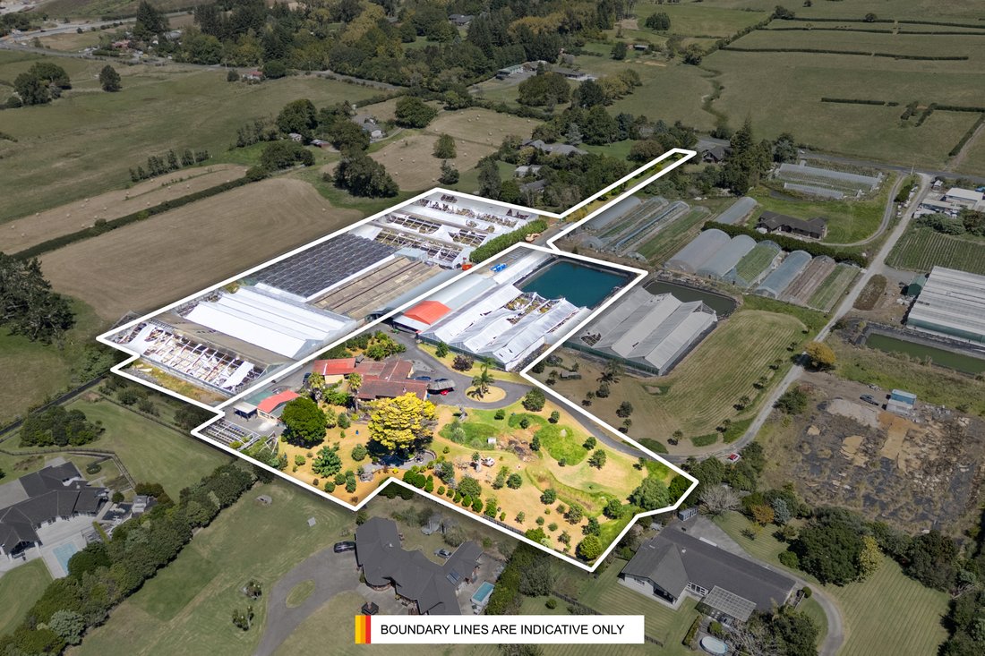 House in Drury, Auckland, New Zealand 1 - 17666008