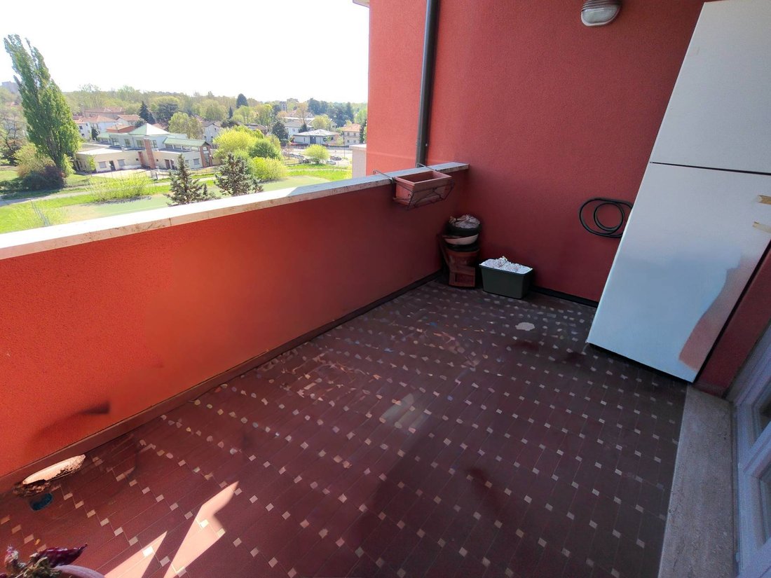 Apartment in Cusano Milanino, Lombardy, Italy 5 - 17667531