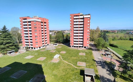 Apartamento en Cusano Milanino, Lombardía, Italia 1