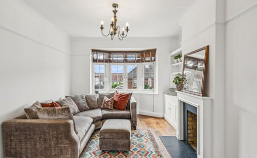 Apartment in Earlsfield, Wandsworth (Greater London), England 1