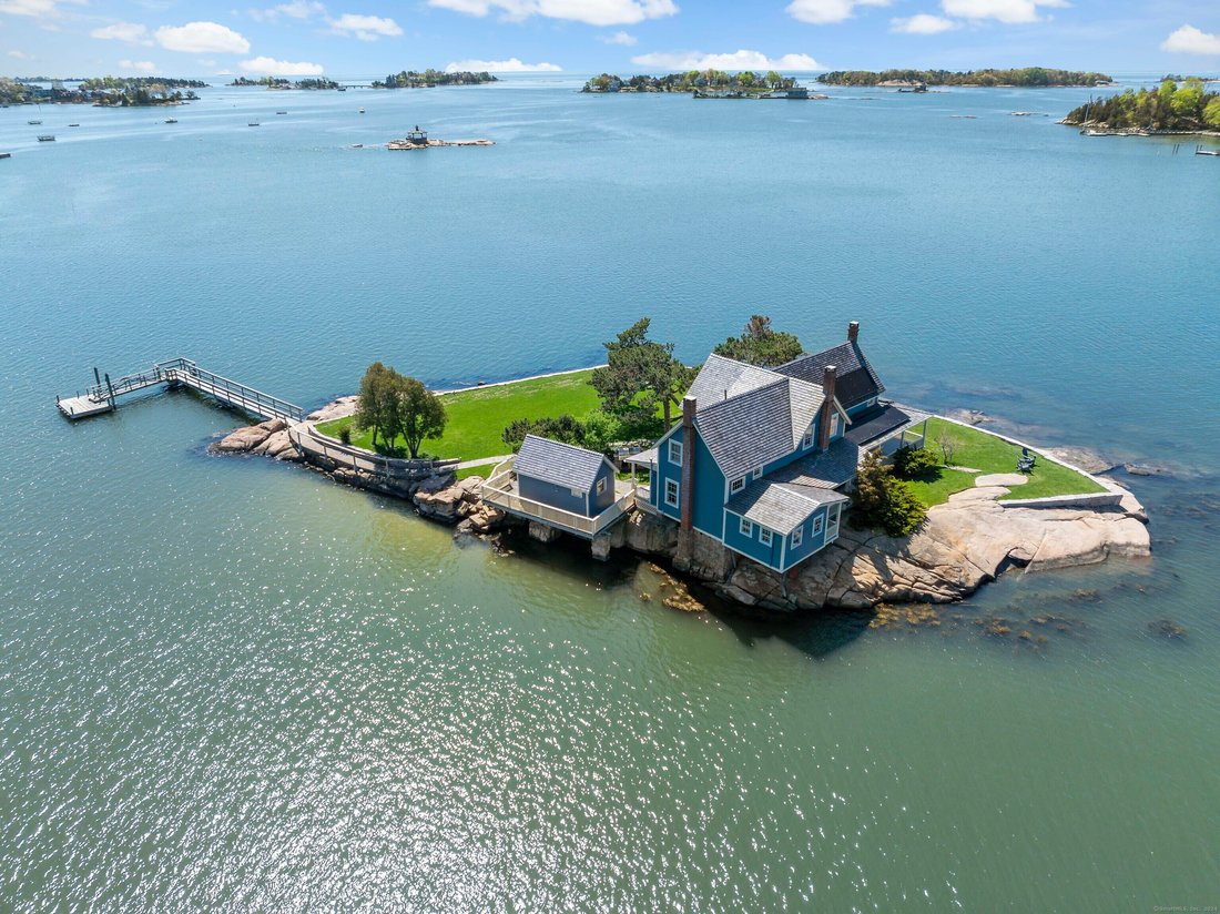 House in Branford, Connecticut, United States 5 - 17667878