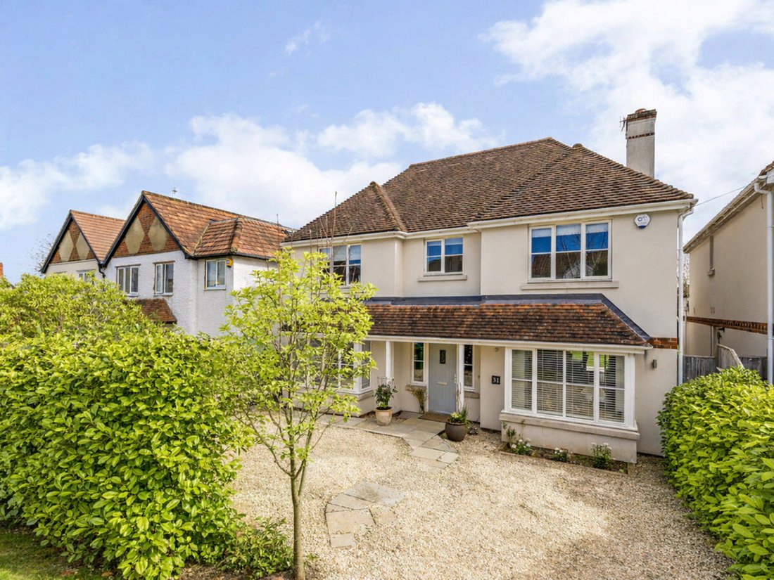 House in Henley, England 1 - 17667398