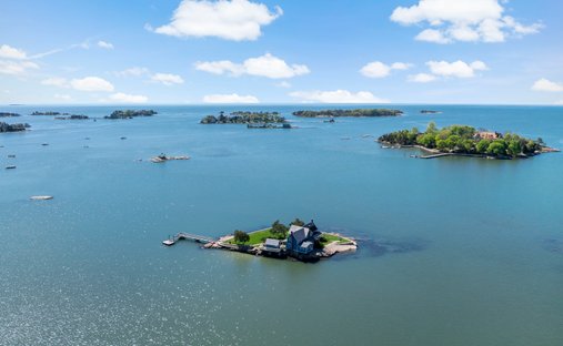 Maison à Branford, Connecticut, États-Unis 1