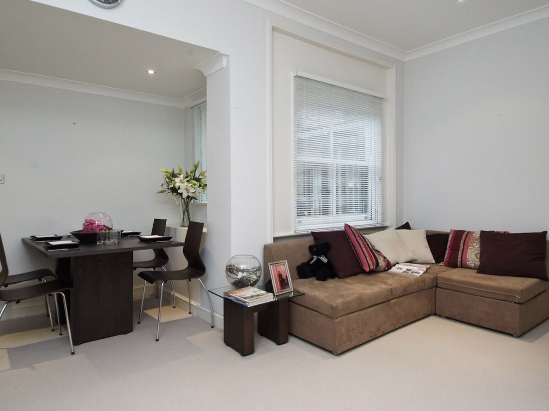 Apartment in Bayswater, Westminster, England 2 - 17667401
