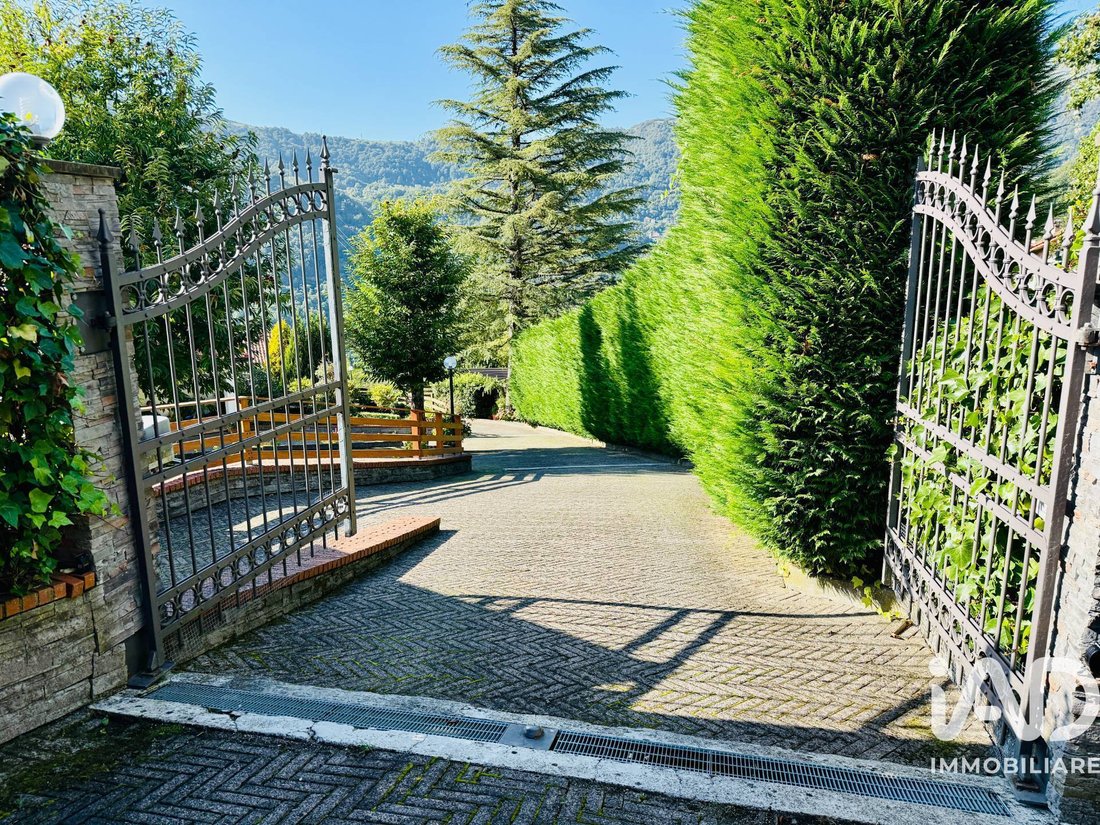 Villa in Bargagli, Liguria, Italy 2 - 17667534
