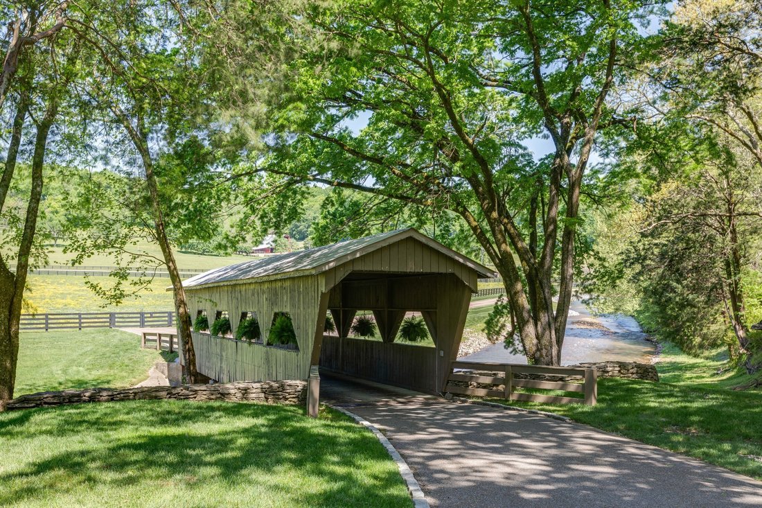 House in Franklin, Tennessee, United States 5 - 17668294