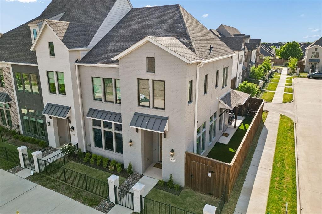 Townhouse in Frisco, Texas, United States 2 - 17668406