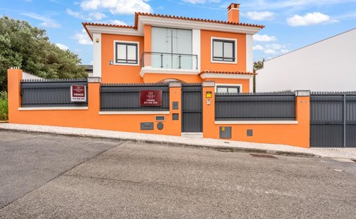 Villa in Alcabideche, Lisbon, Portugal 1