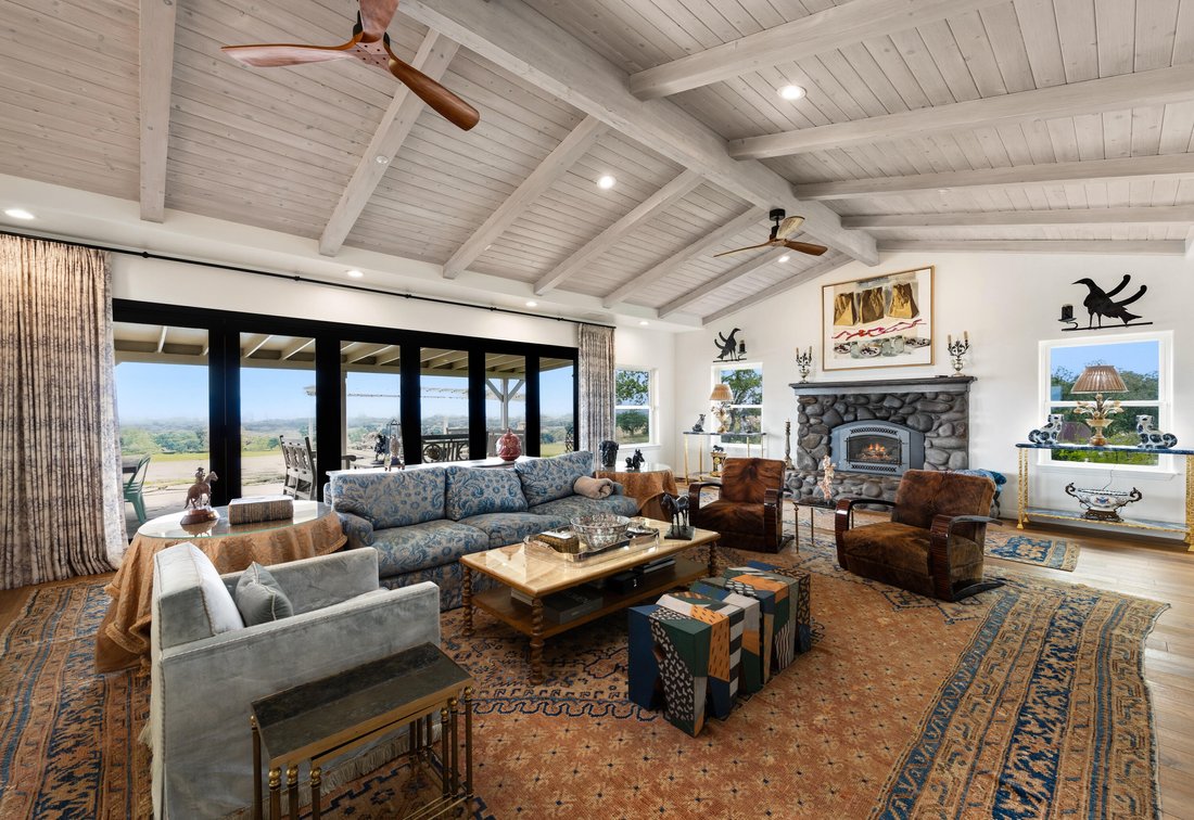 House in Santa Ynez, California, United States 3 - 17667601