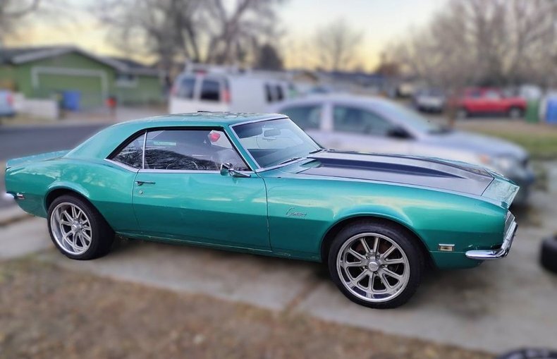 Coupe in Glendale, United States 1 - 17668531