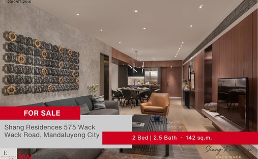 Casa en Mandaluyong, Gran Manila, Filipinas 1