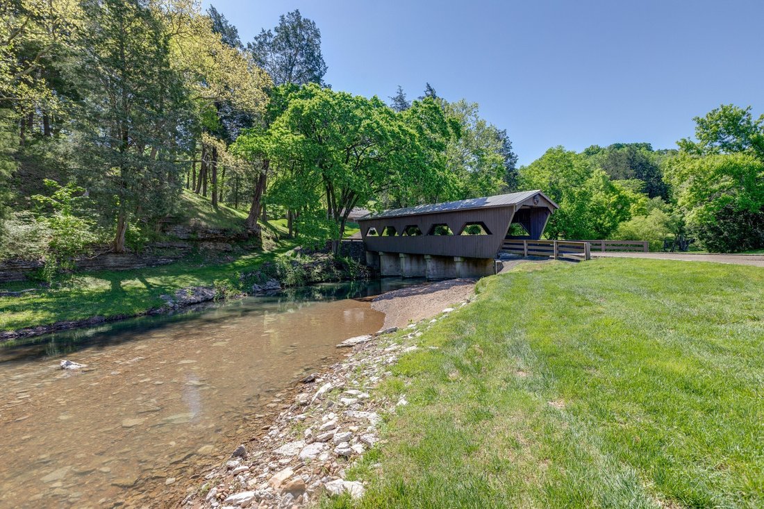 House in Franklin, Tennessee, United States 4 - 17668294