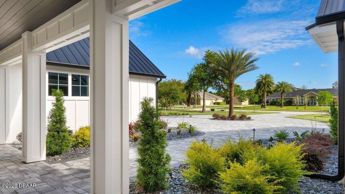 House in Port Orange, Florida, United States 5 - 17645111