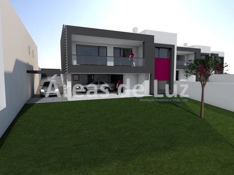 Villa in Leiria, Pousos, Barreira e Cortes, Leiria District, Portugal 3 - 17668324