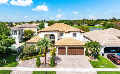 House in Lake Worth, Florida, United States 1