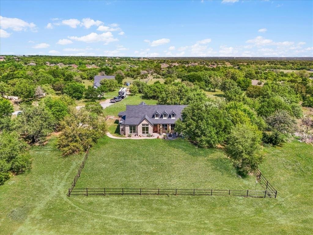 House in Weatherford, Texas, United States 2 - 17647575