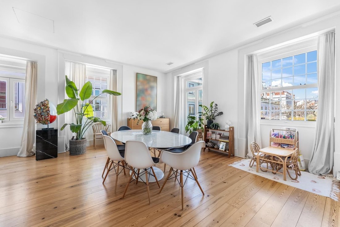 Apartment in Santa Maria Maior, Lisbon, Portugal 5 - 17668793
