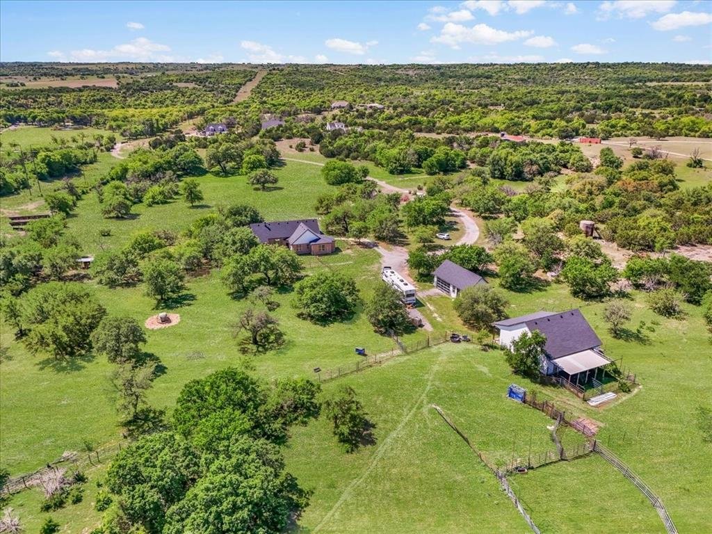 House in Weatherford, Texas, United States 3 - 17647575