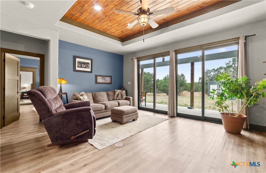House in Kempner, Texas, United States 4 - 17668382