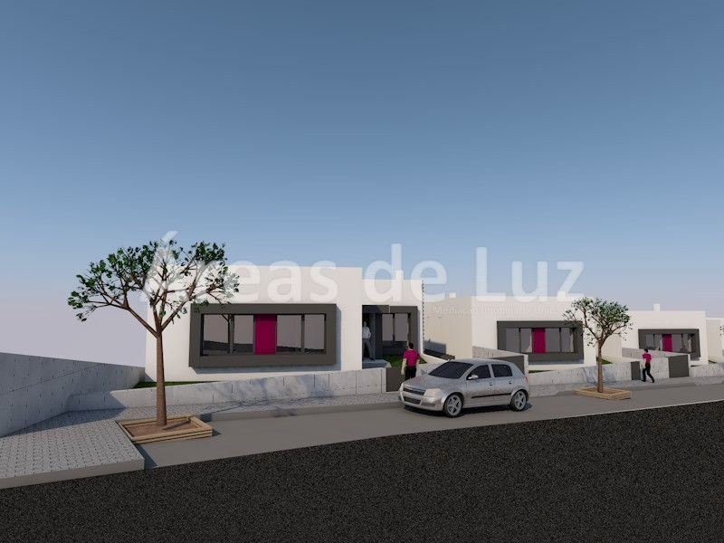 Villa in Leiria, Pousos, Barreira e Cortes, Leiria District, Portugal 5 - 17668324
