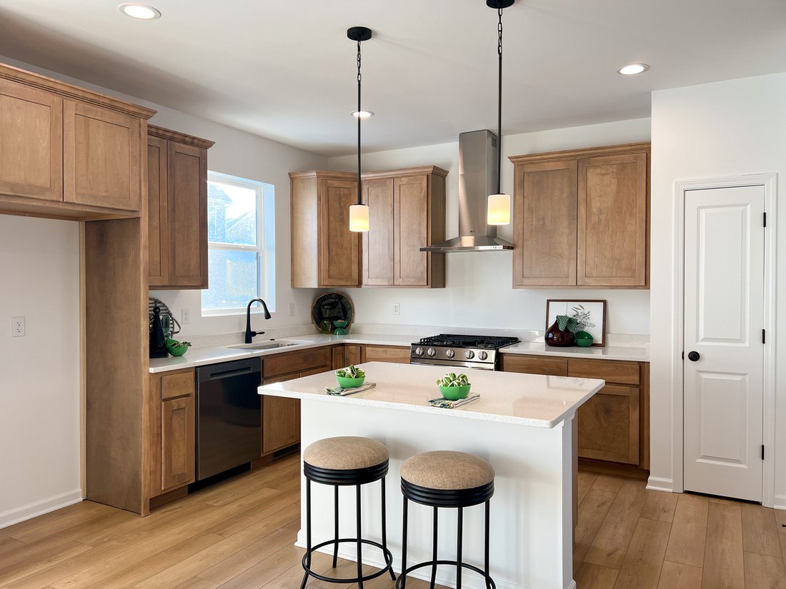 House in Bettendorf, Iowa, United States 2 - 17608243