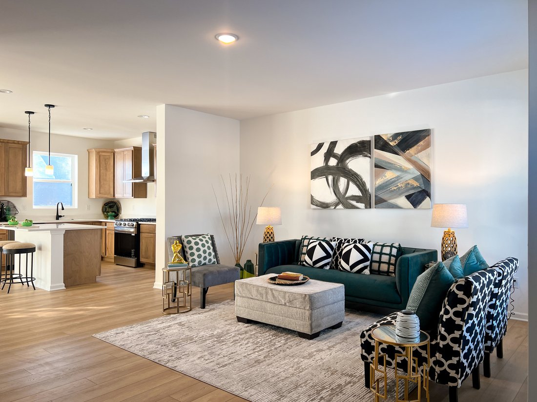 House in Bettendorf, Iowa, United States 3 - 17608243