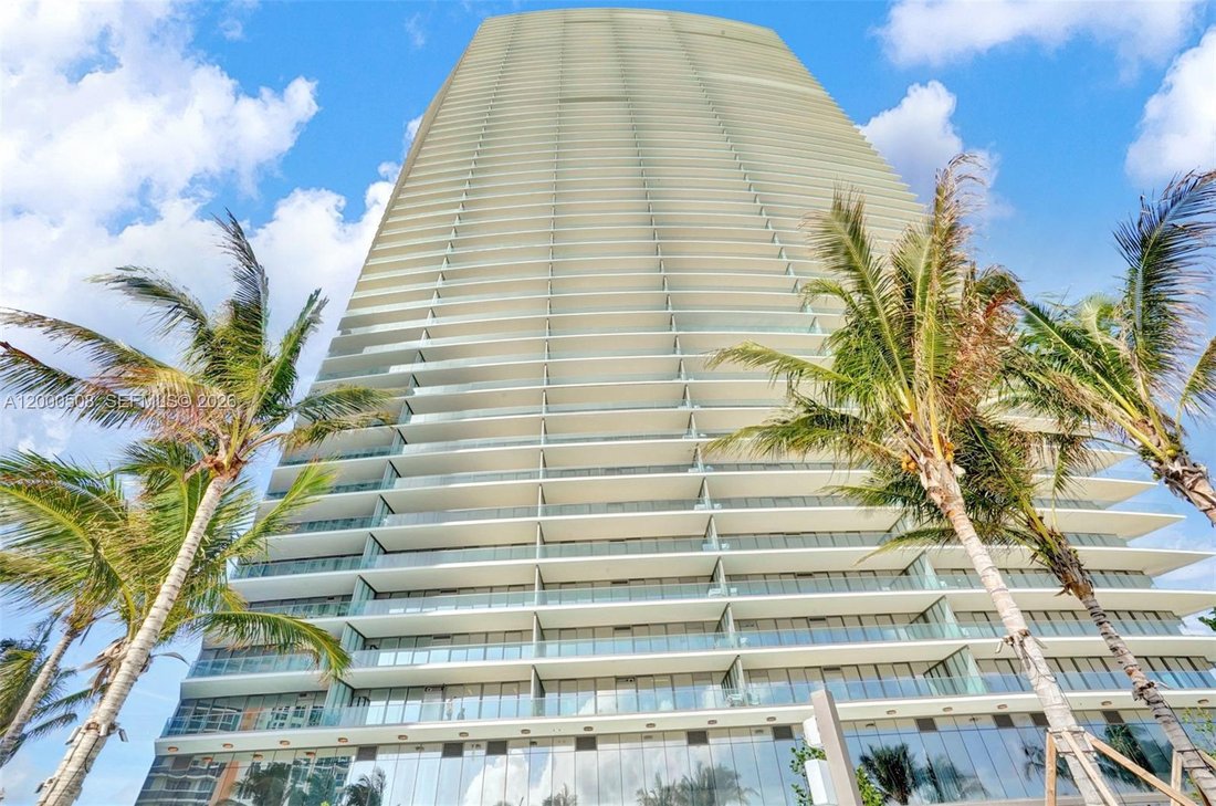 Condo in Sunny Isles Beach, Florida, United States 2 - 17668423