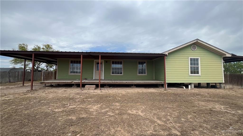House in Edinburg, Texas, United States 3 - 17668193