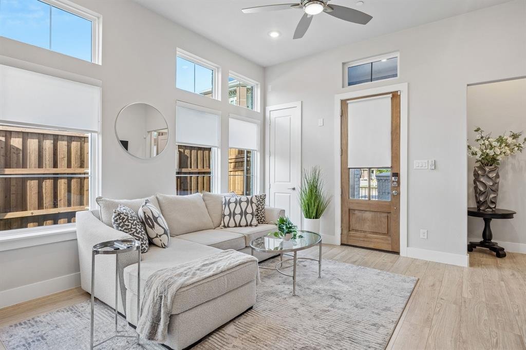 Townhouse in Frisco, Texas, United States 5 - 17668406
