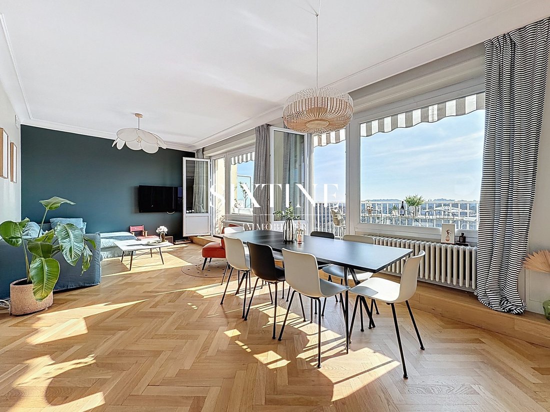 Apartamento en Mercières – Bruyères, Caluire-et-Cuire, Francia 5 - 17322961