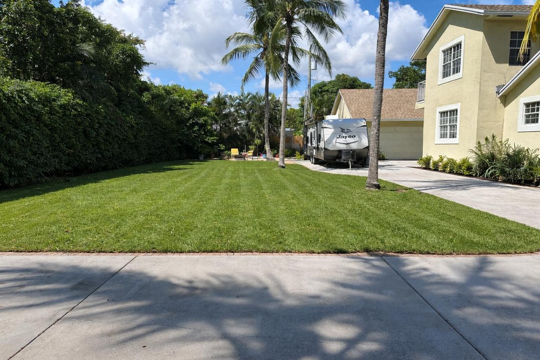 House in Lantana, Florida, United States 5 - 17668276