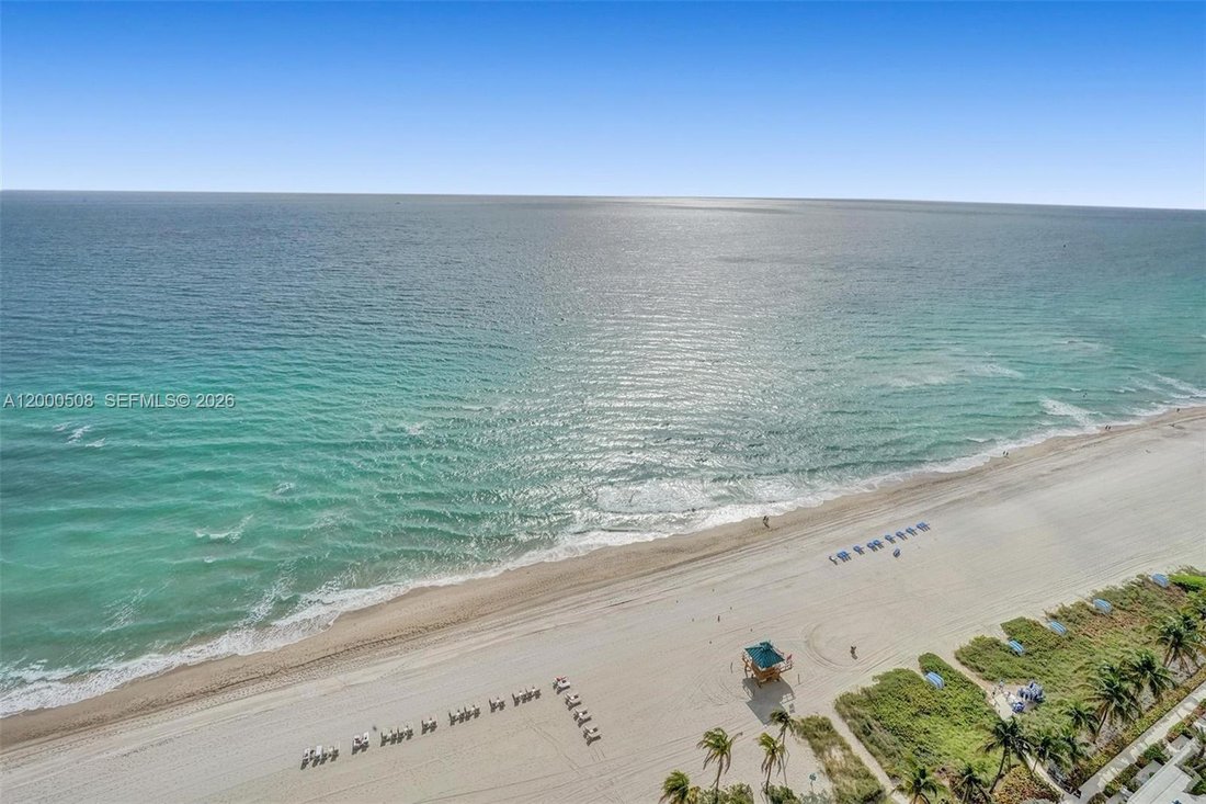 Condo in Sunny Isles Beach, Florida, United States 3 - 17668423