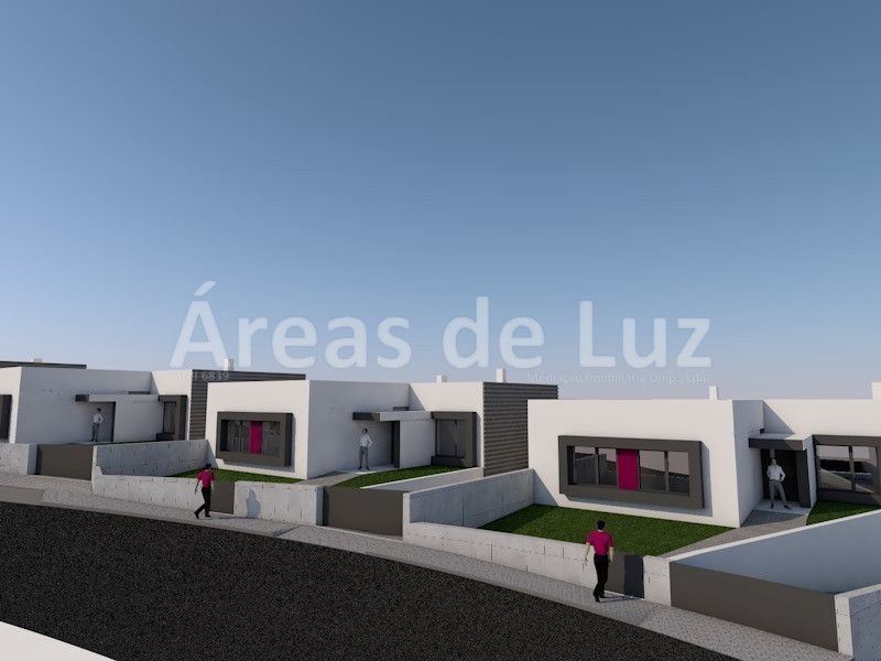 Villa in Leiria, Pousos, Barreira e Cortes, Leiria District, Portugal 4 - 17668324