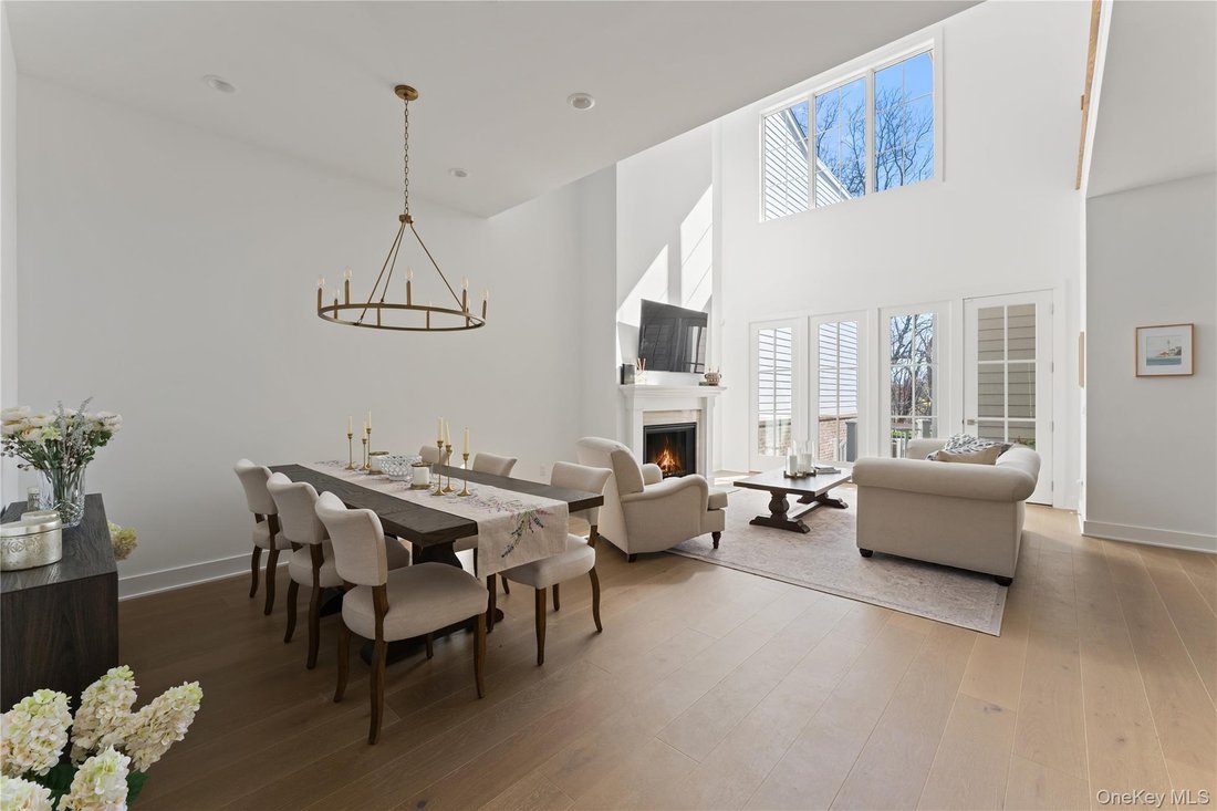 Condo in Mount Kisco, New York, United States 3 - 17668058