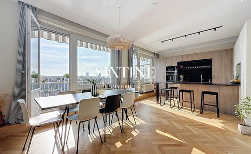 Apartamento en Mercières – Bruyères, Caluire-et-Cuire, Francia 1