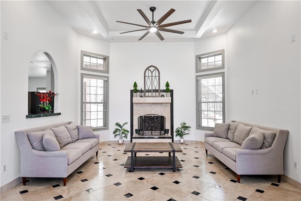 House in Pendergrass, Georgia, United States 3 - 17668485