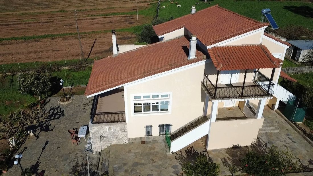 Apartment in Trifylia, Peloponnese, Western Greece and the Ionian, Greece 5 - 17668284