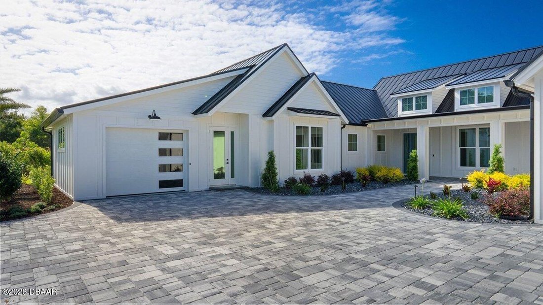 House in Port Orange, Florida, United States 5 - 17645111