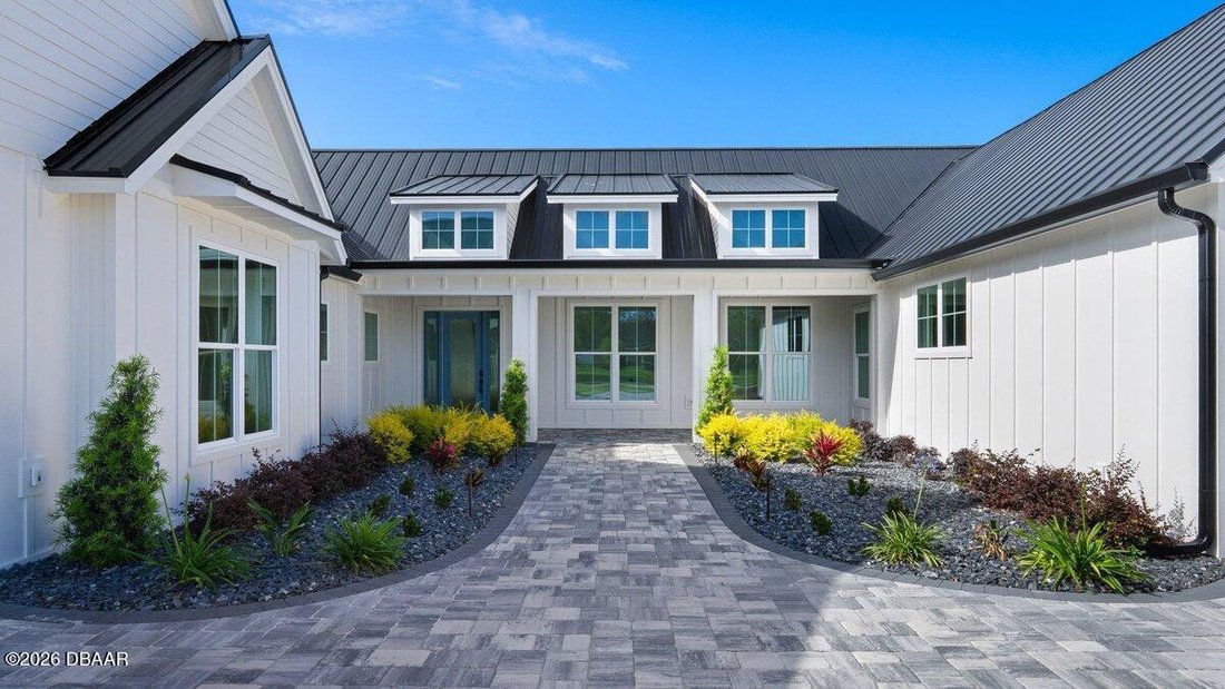House in Port Orange, Florida, United States 4 - 17645111