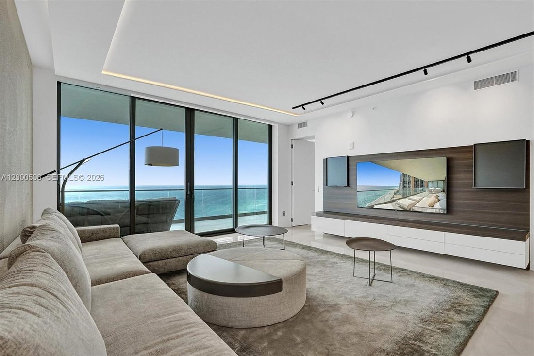 Condo in Sunny Isles Beach, Florida, United States 5 - 17668423