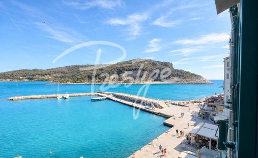 Apartment in Porto Venere, Liguria, Italy 1