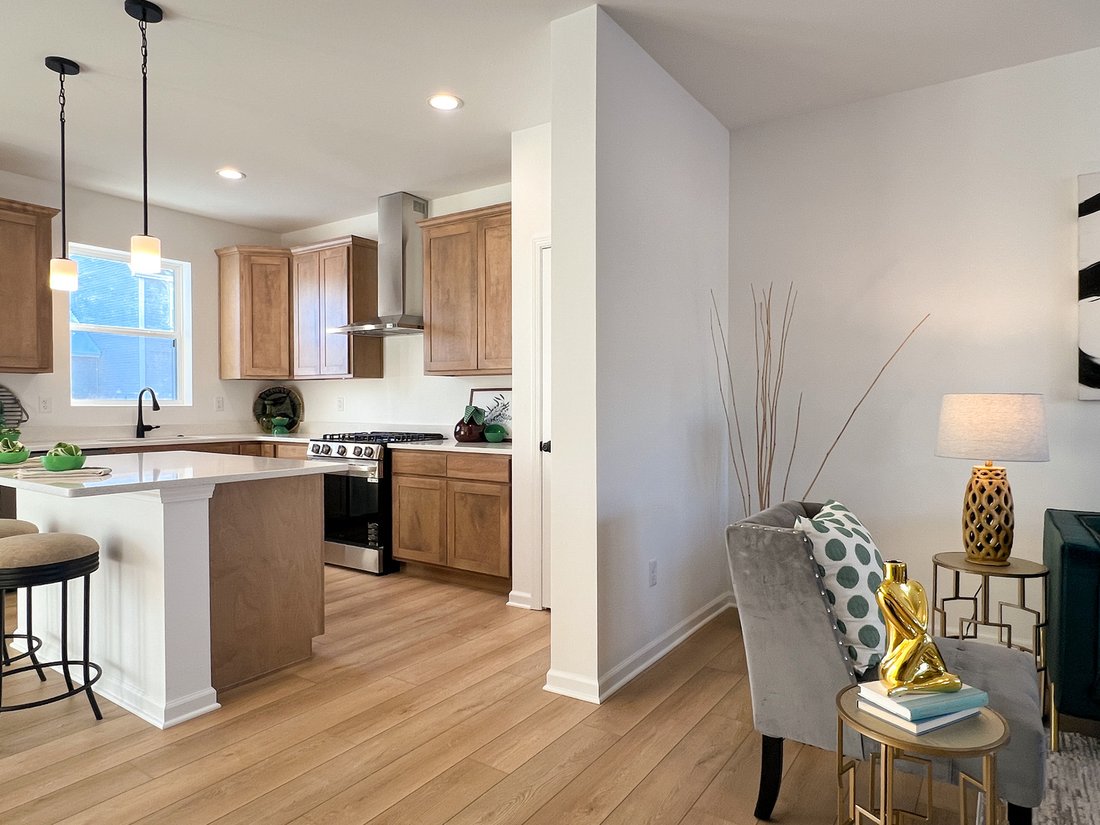 House in Bettendorf, Iowa, United States 4 - 17608243